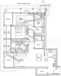 River Valley Road (D6), Condominium #475173281